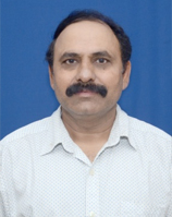 Dr R C Saxena 