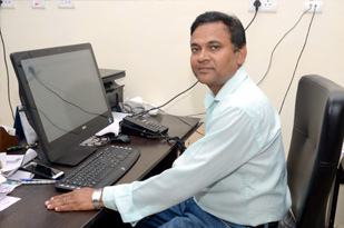 Ajay Kumar 